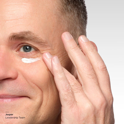 🎀Lacto-PDRN 4% + B9 Eye Cream – Lifting & Firming Eye Treatment