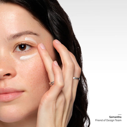 🎀Lacto-PDRN 4% + B9 Eye Cream – Lifting & Firming Eye Treatment