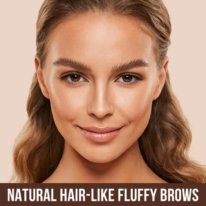 🎀6D Hair-Like Finish Multi-Use Unisex 2-in-1 Brows & Beard Pen