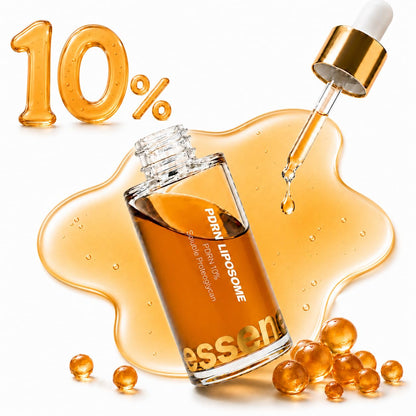 🎉Essenciel PDRN Serum, 100,000 PPM 10% PDRN Salmon DNA Nano Liposome Korean Facial Ampoule