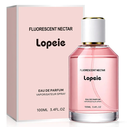 🎀Lopeie Fluorescent Nectar Women's Perfume – 100ml Eau de Parfum
