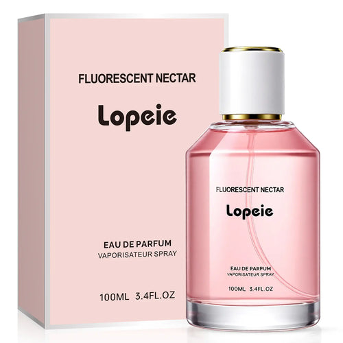 🎀Lopeie Fluorescent Nectar Women's Perfume – 100ml Eau de Parfum