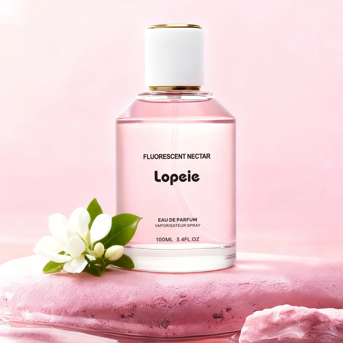 🎀Lopeie Fluorescent Nectar Women's Perfume – 100ml Eau de Parfum