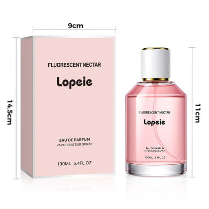 🎀Lopeie Fluorescent Nectar Women's Perfume – 100ml Eau de Parfum