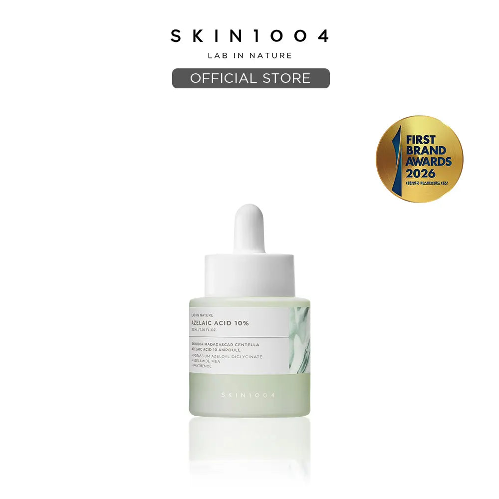 ❤️Azelaic Acid 10% Blemish Care Ampoule – 30ml