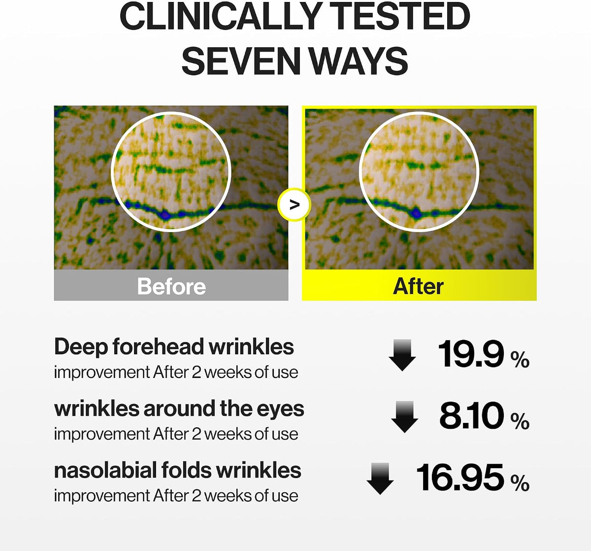🎀The Vita-A Retinal Shot Tightening Dual Cream – 0.05% Retinal, 3% Matrixyl, 5% Panthenol