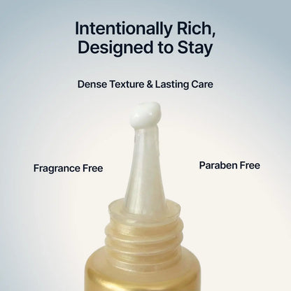 🎀Silk Peptide EGF Intensive Eye Cream – Longevity & Anti-Aging Routine