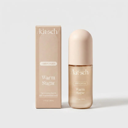 🎉Kitsch Warm Sugar Hair Perfume - Fresh Hair No Wash Spray