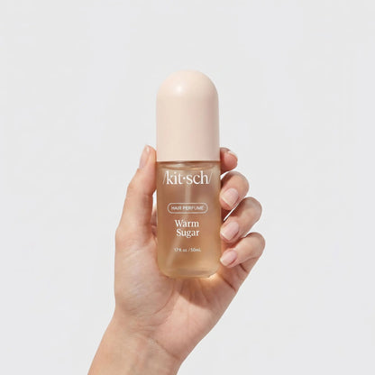🎉Kitsch Warm Sugar Hair Perfume - Fresh Hair No Wash Spray