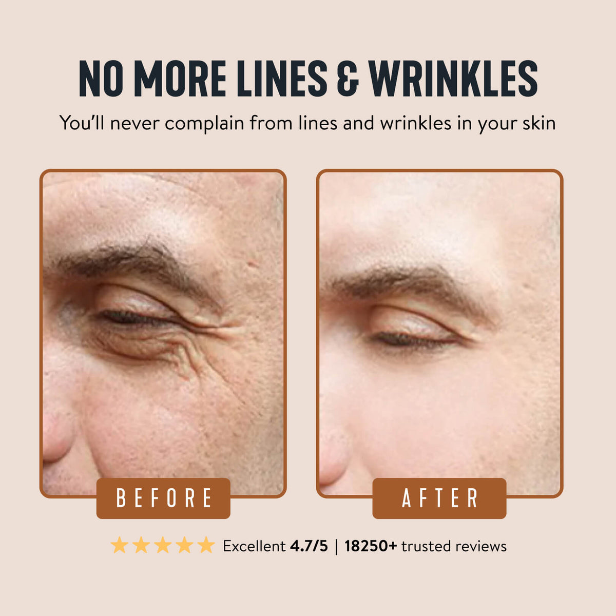 ❤️Men’s Tallow Balm for Smoother, Younger-Looking Skin