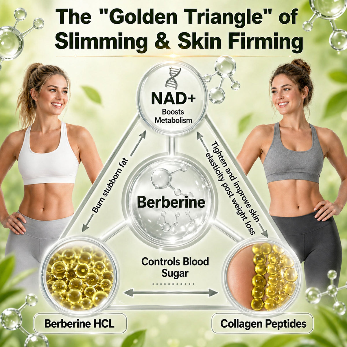❤️Nano Microneedle Wellness Patch