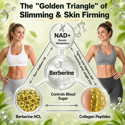 ❤️Nano Microneedle Wellness Patch