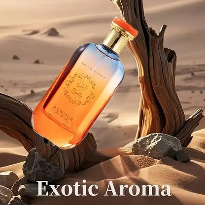 🎀Unisex Pheromone Perfume Spray – 12+ Hour Long-Lasting EDP Cologne