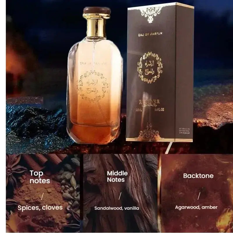 🎀Unisex Pheromone Perfume Spray – 12+ Hour Long-Lasting EDP Cologne