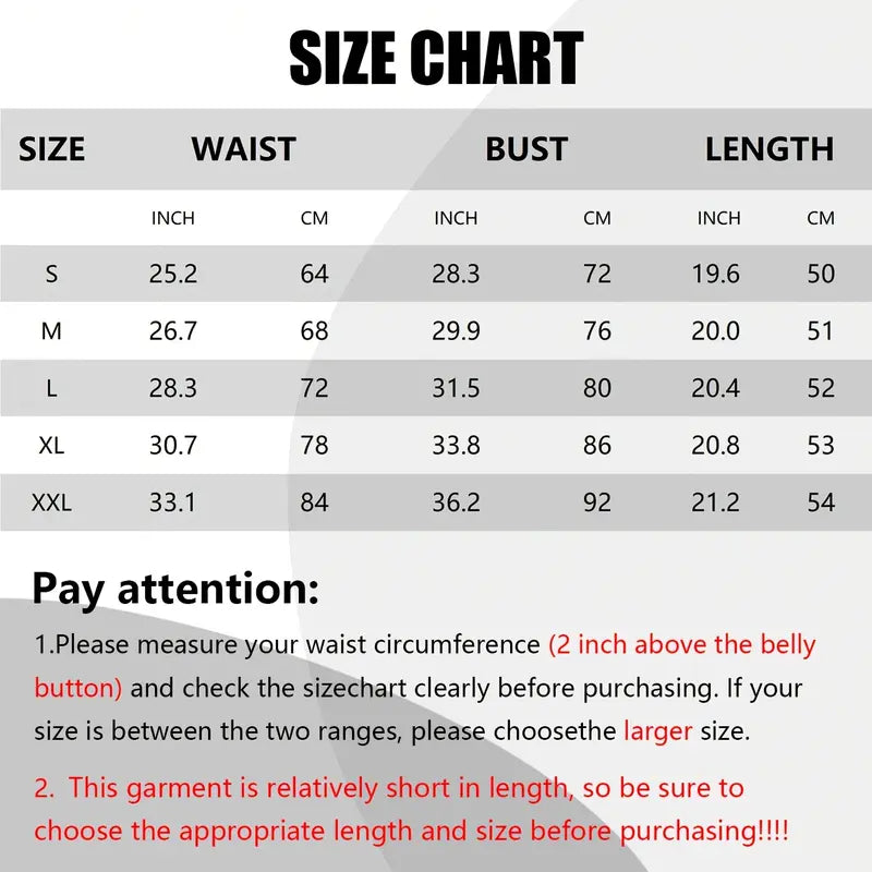 🎀Women's Bra-Style High Performance Sauna Sweat Vest – Tummy Control & Waist Trimmer