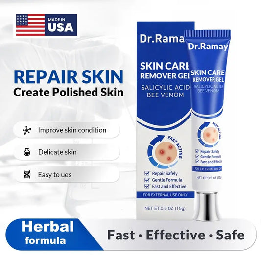 🎀Salicylic Acid Skin Repair Gel – 15g Targeted Problematic Skin Care