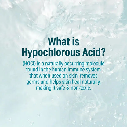 🎀A+D Advanced Dermatitis Care Hydrogel Spray with Hypochlorous Acid