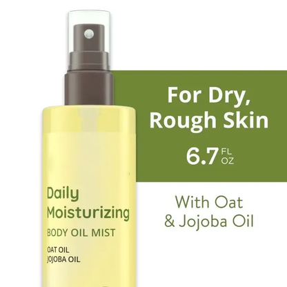 🎀Daily Moisturizing Body Oil Mist