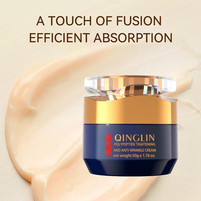 🎀Polypeptide Tightening & Anti-Wrinkle Cream – 50g