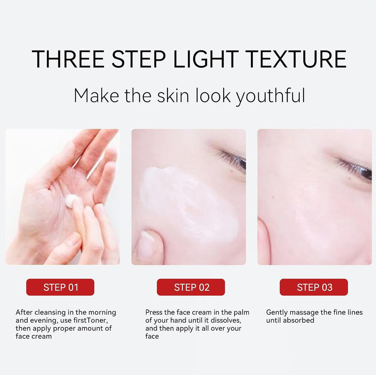 🎀Polypeptide Tightening & Anti-Wrinkle Cream – 50g