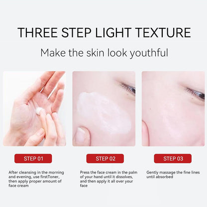 🎀Polypeptide Tightening & Anti-Wrinkle Cream – 50g