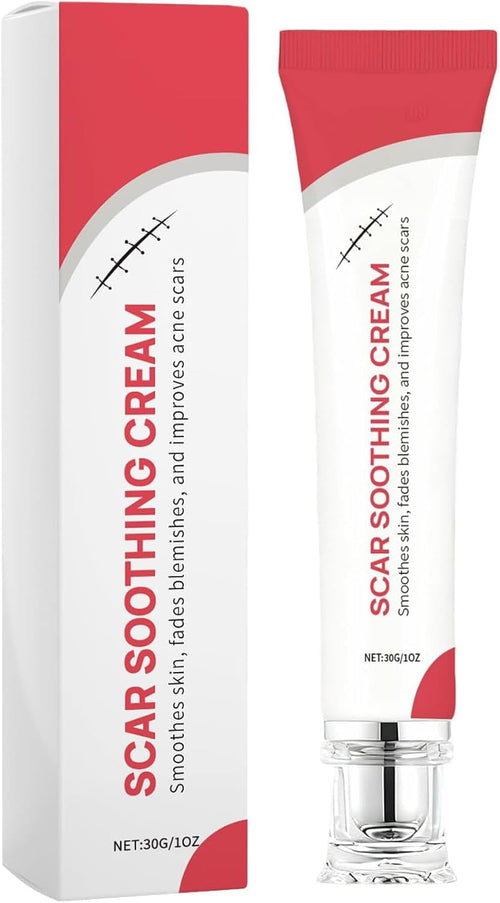 🎉Scar Soothing Cream & Smoothing Cream for Scars