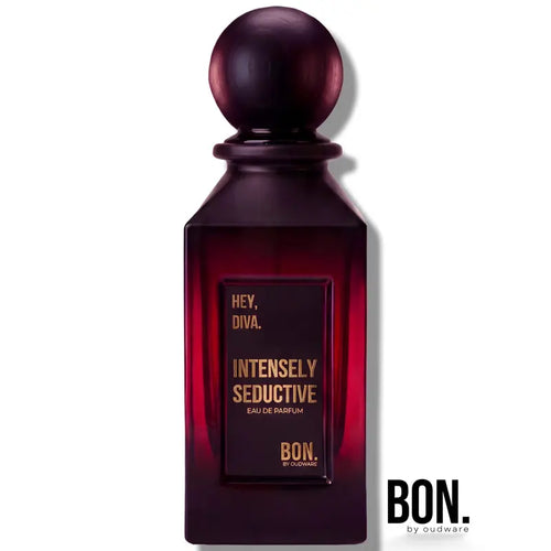 ❤️Intensely Seductive Eau de Parfum – Floral Vanilla Perfume for Women, 100ml