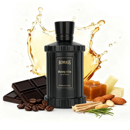 ❤️Mortality’s Echo – Long-Lasting Unisex Eau de Parfum