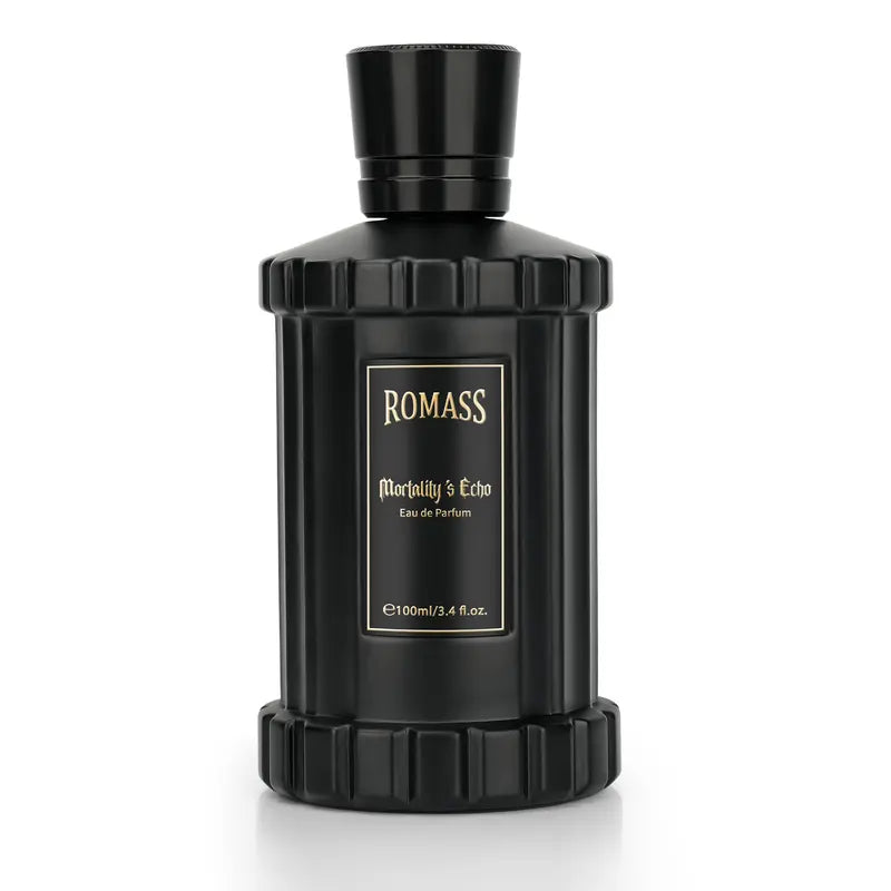 ❤️Mortality’s Echo – Long-Lasting Unisex Eau de Parfum
