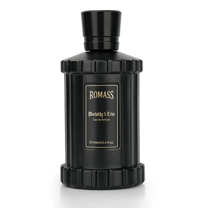 ❤️Mortality’s Echo – Long-Lasting Unisex Eau de Parfum