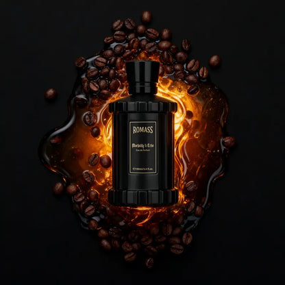 ❤️Mortality’s Echo – Long-Lasting Unisex Eau de Parfum