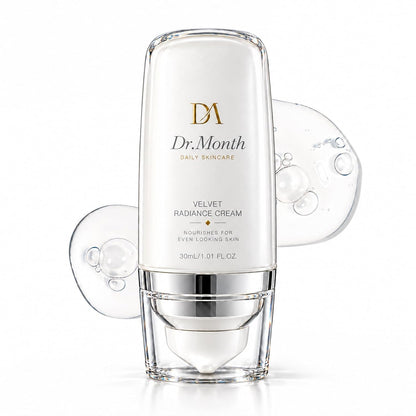 🎀Velvet Radiance Cream – Daily Brightening & Dark Spot Care