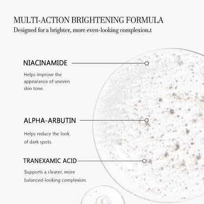🎀Velvet Radiance Cream – Daily Brightening & Dark Spot Care