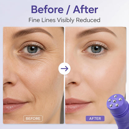 🎉AgeVance Anti-Wrinkle Neck Massage Cream