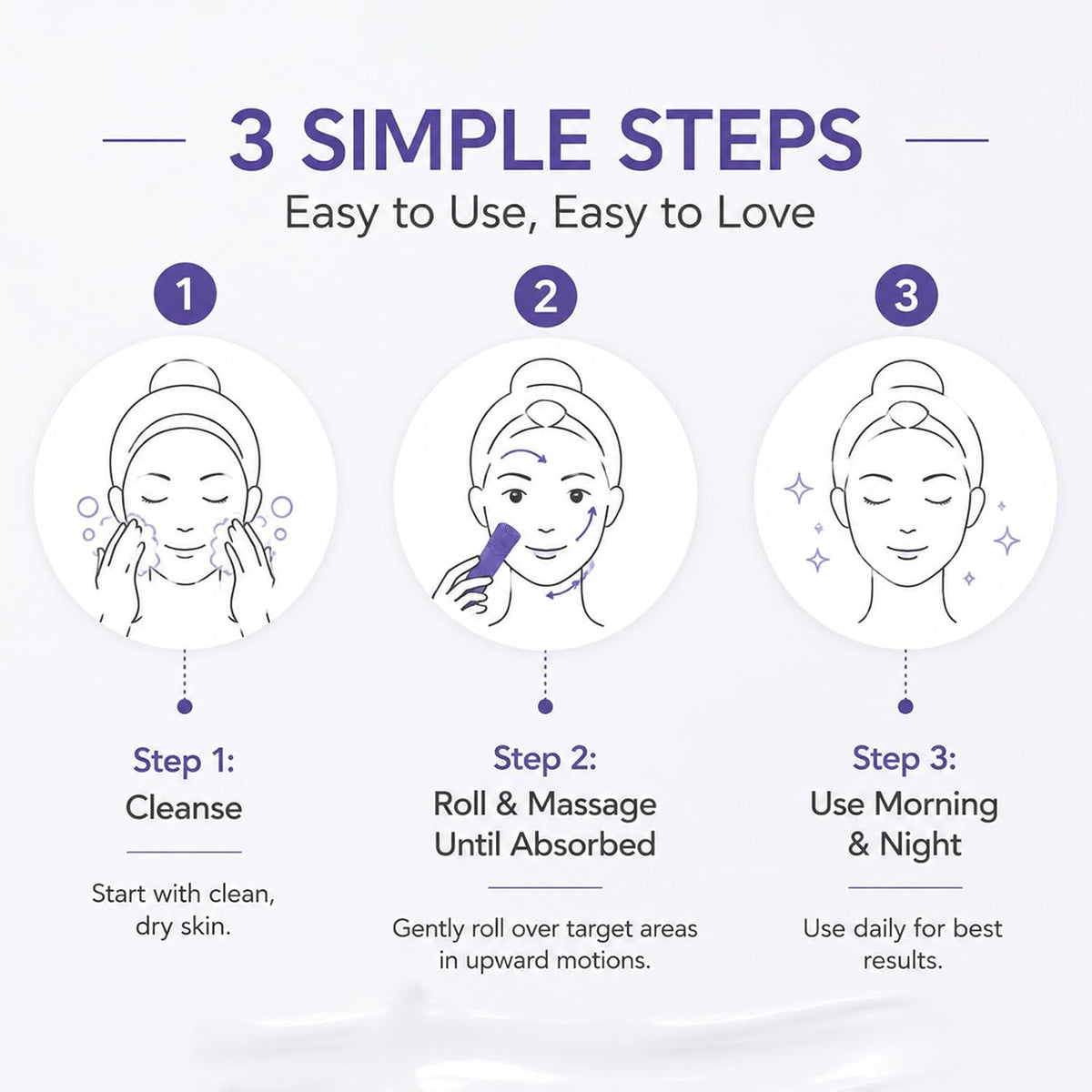 🎉AgeVance Anti-Wrinkle Neck Massage Cream