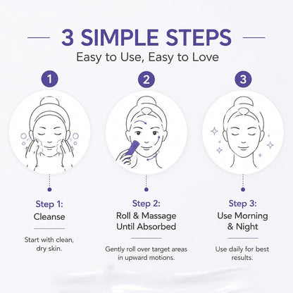 🎉AgeVance Anti-Wrinkle Neck Massage Cream
