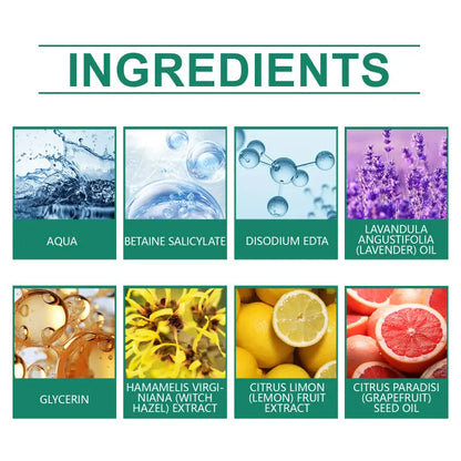 ❤️Soothing Ear Care Drops for Wax & Comfort