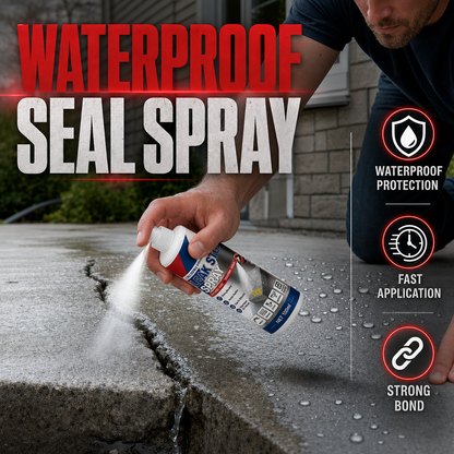 ❤️Instant Waterproof Leak Repair Spray