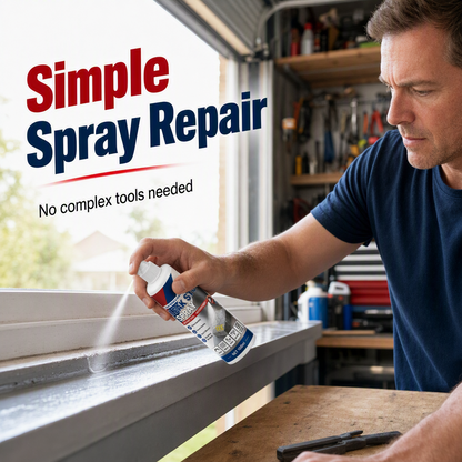 ❤️Instant Waterproof Leak Repair Spray