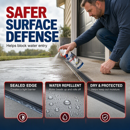❤️Instant Waterproof Leak Repair Spray