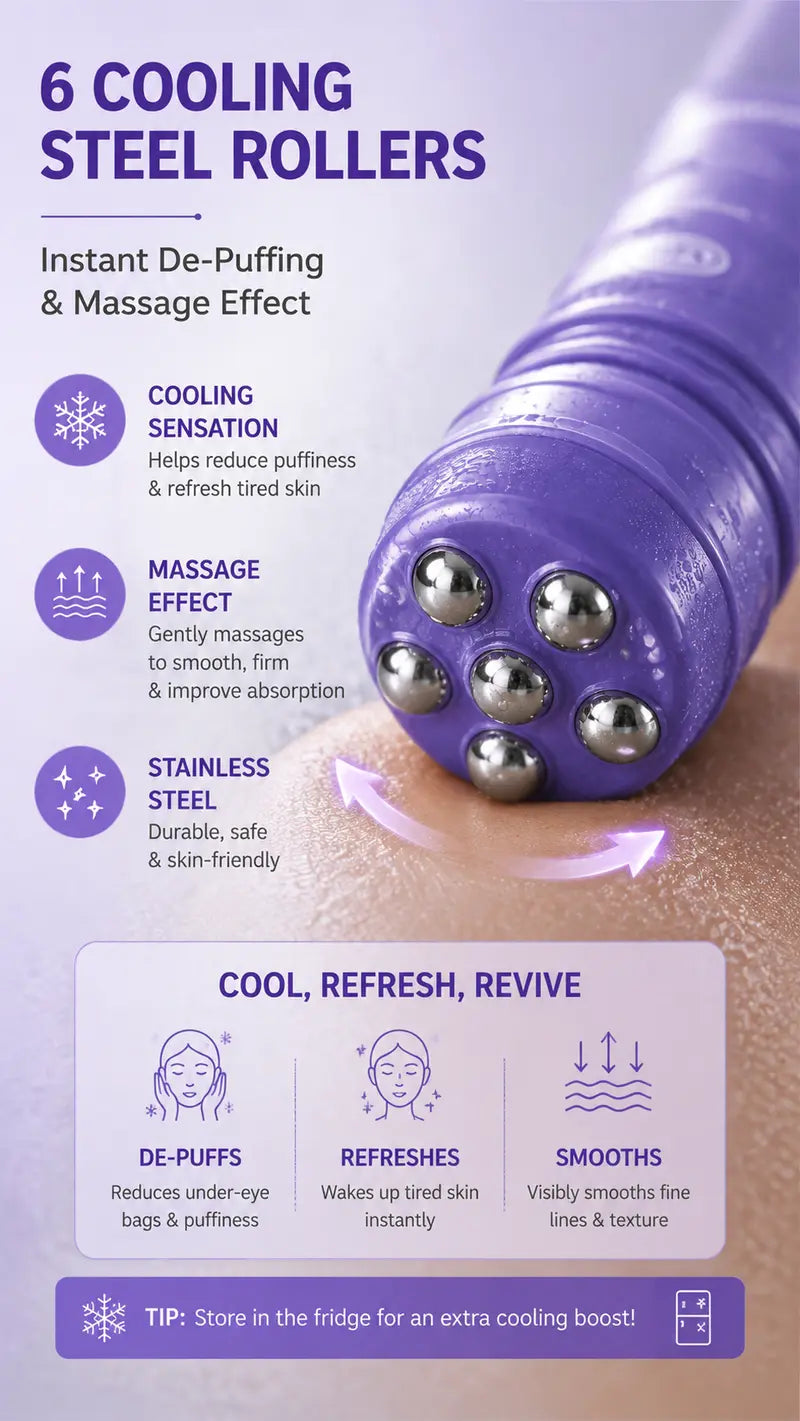 🎉AgeVance Anti-Wrinkle Neck Massage Cream