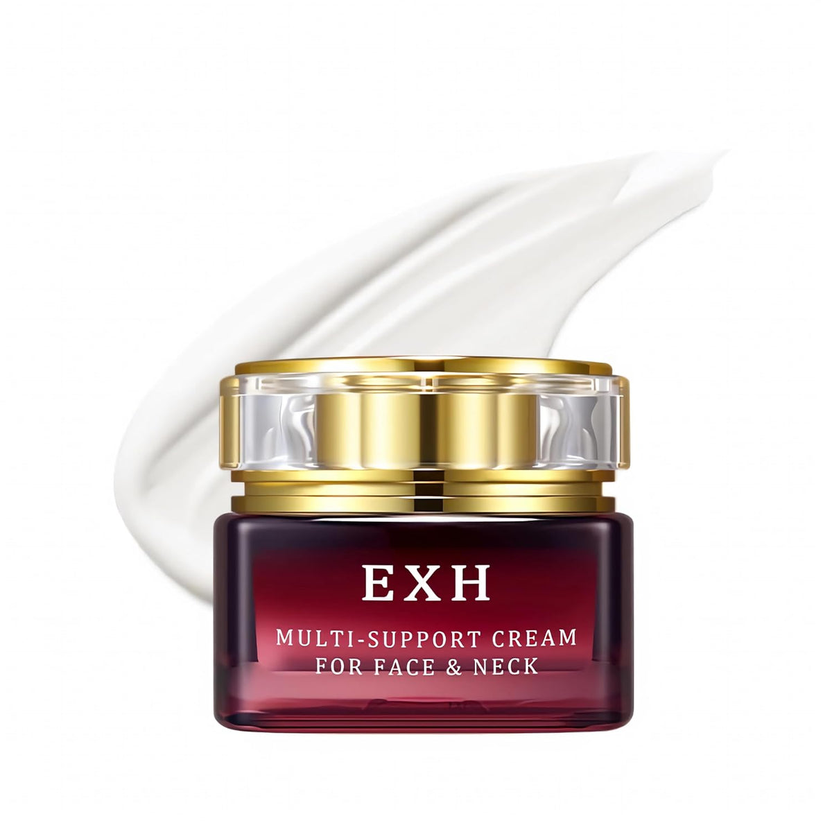 🎀Multi-Support Cream for Face & Neck – Retinol & Collagen Anti-Aging Moisturizer