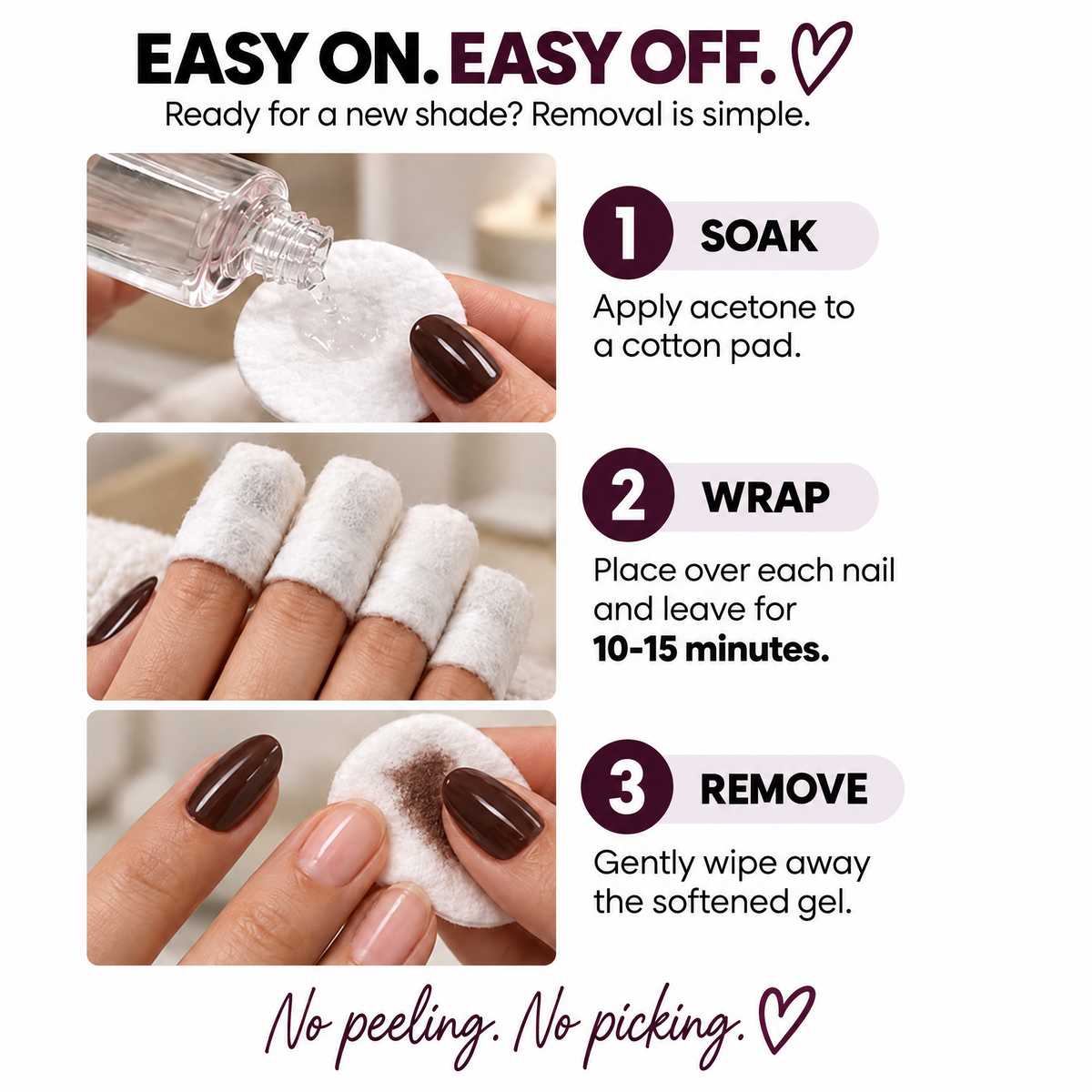 ❤️Magnetic Cat-Eye Gel Nail Pen – Salon Shine at Home
