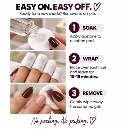 ❤️Magnetic Cat-Eye Gel Nail Pen – Salon Shine at Home