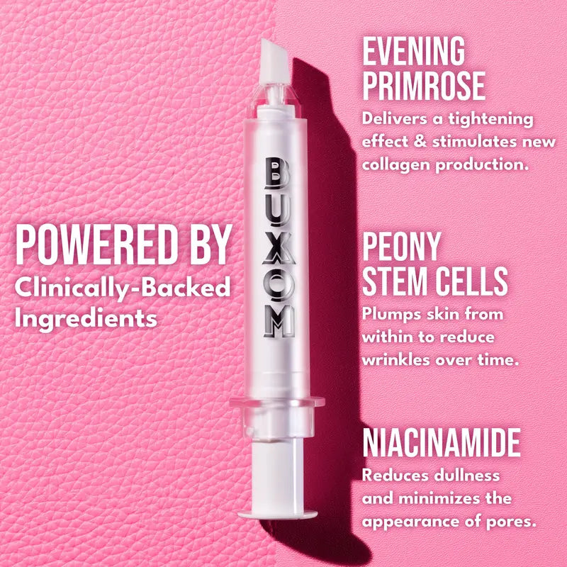🎀Fill & Blur Cosmetic Face Primer – Targeted Line-Filling & Pore-Blurring