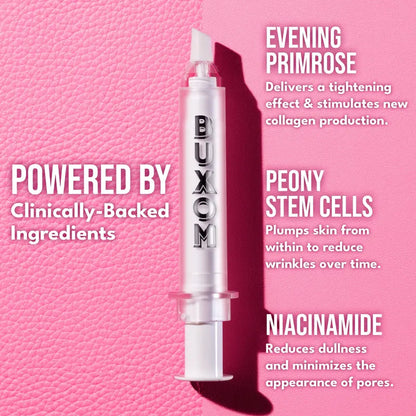 🎀Fill & Blur Cosmetic Face Primer – Targeted Line-Filling & Pore-Blurring