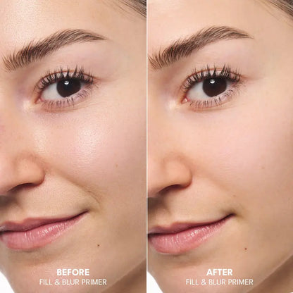 🎀Fill & Blur Cosmetic Face Primer – Targeted Line-Filling & Pore-Blurring