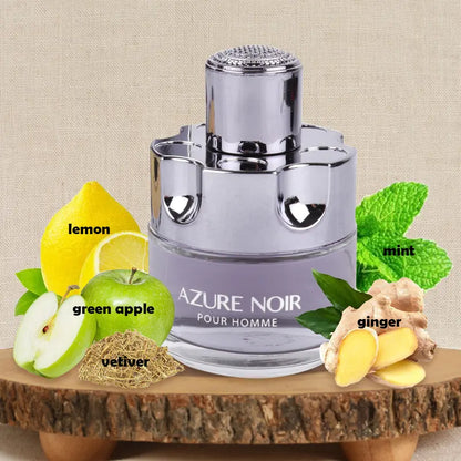❤️Men's Eau de Parfum – 3.4 Fl Oz