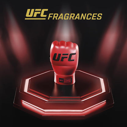 🎉UFC Ultimate K.O. - Cologne for Men - 3.4 oz