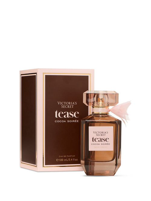 🎉Tease Cocoa Soirée 3.4 oz